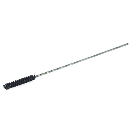 CEPILLO PARA HONEADO,Entrada 0.142",Diámetro 0.433" (11mm),Grano 120 Weiler