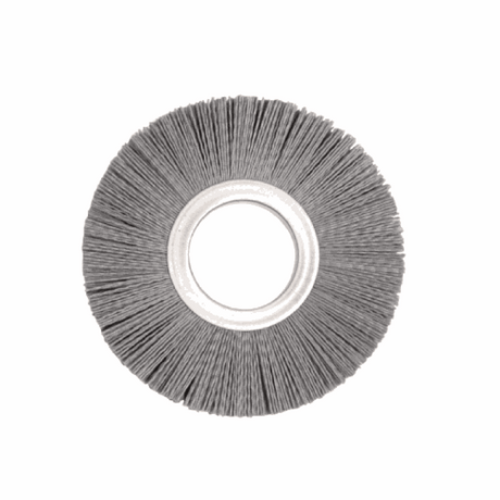 RUEDA NYLOX .022/320 Weiler