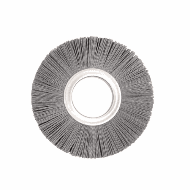 RUEDA NYLOX .022/320 Weiler