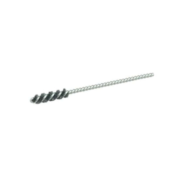 Escobillon de Alambre DIAMETRO 3/4" CERDA 0.012" Weiler