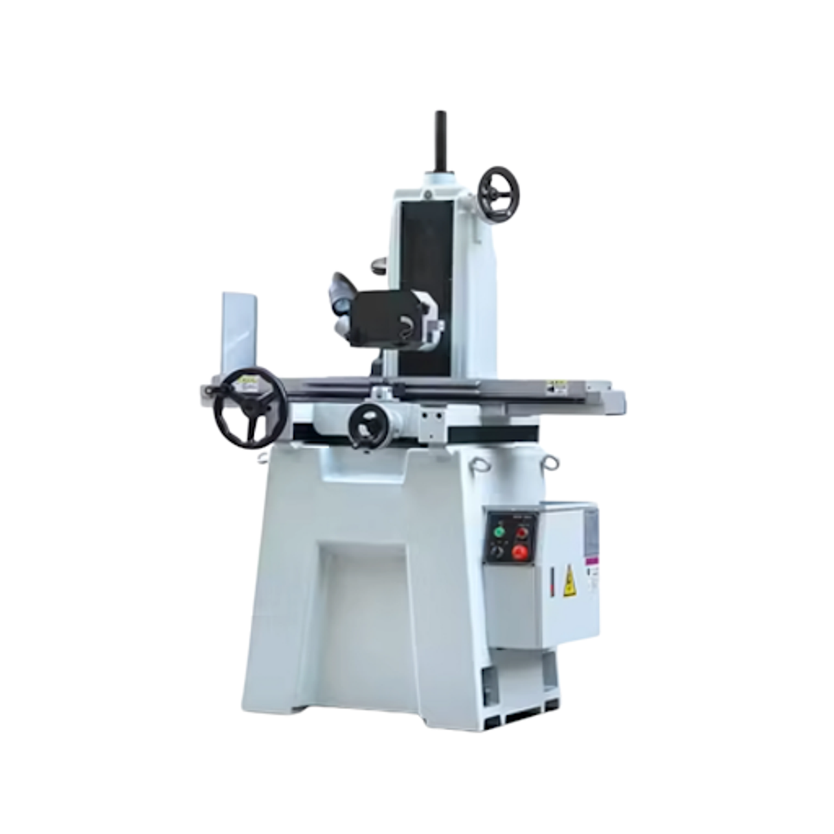 RECTIFICADORA DE SUPERFICIES PLANAS