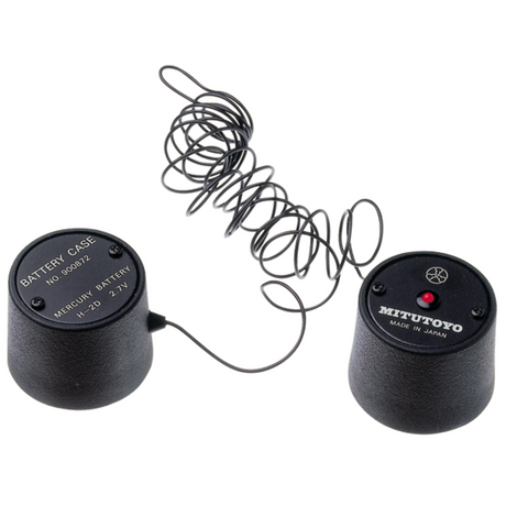 Sensor de contacto para medidor de alturas Mitutoyo