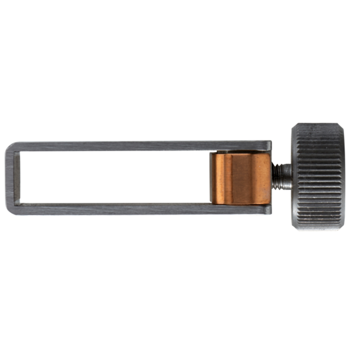 Abrazadera para trazador  16x10mm