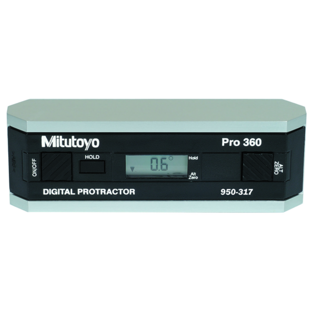 Transportador digital 360°, sin salida de datos