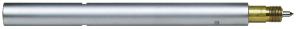 Varilla de extensión Serie 511 250mm,Diámetro de la varilla 12mm - Herramental