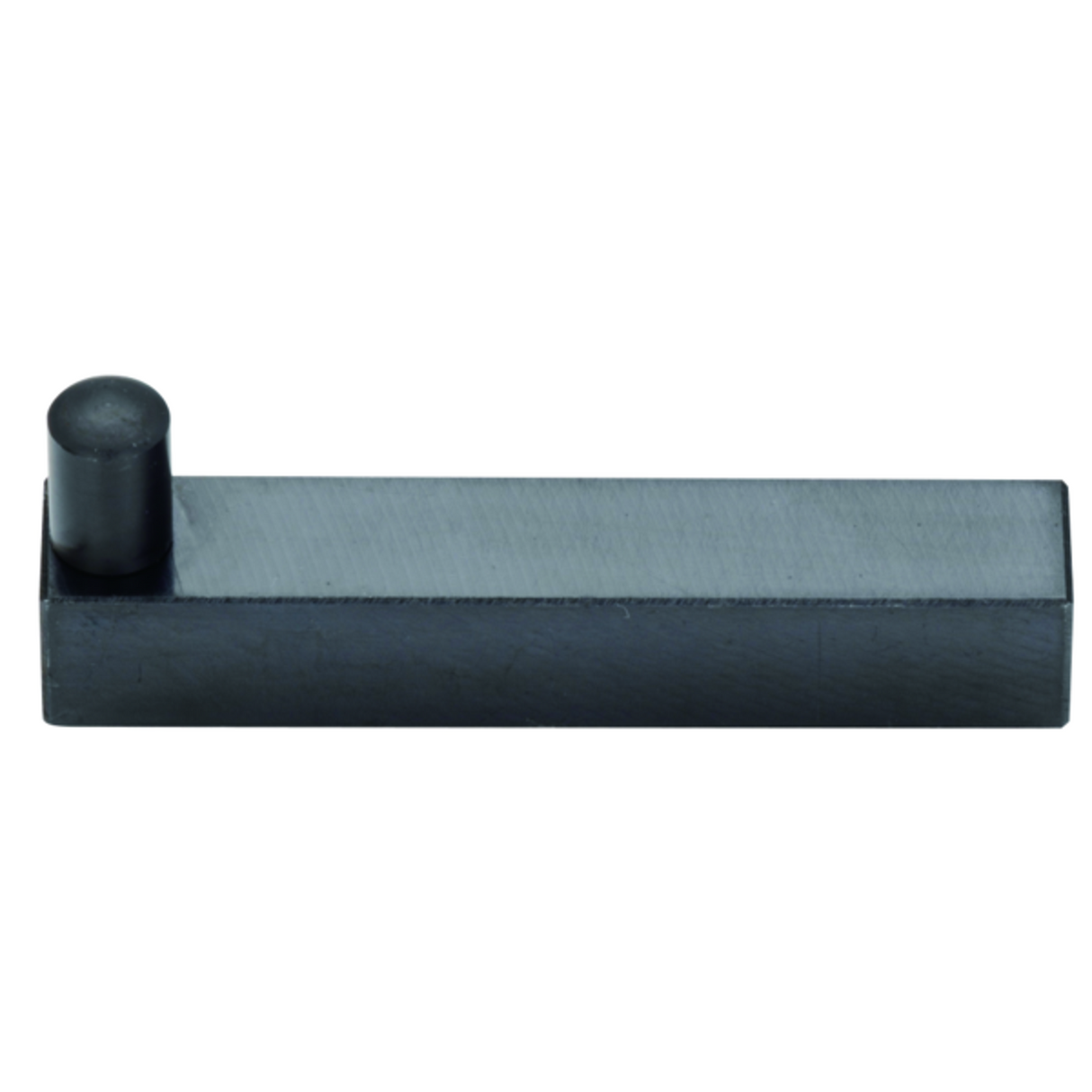 Barra de sujeción para abrazadera giratoria 9x9mm, 50mm Longitud