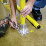 Marcadores de Cera Trades-Marker®+ soluble en agua