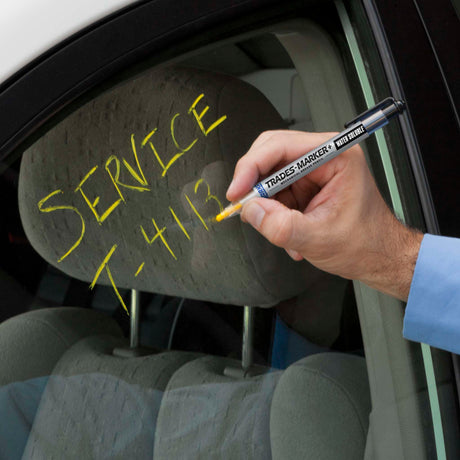 Marcadores de Cera Trades-Marker®+ soluble en agua