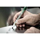 Marcadores de Tinta DURA-INK+ Easy Off