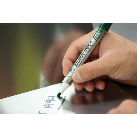 Marcadores de Tinta DURA-INK+ Easy Off