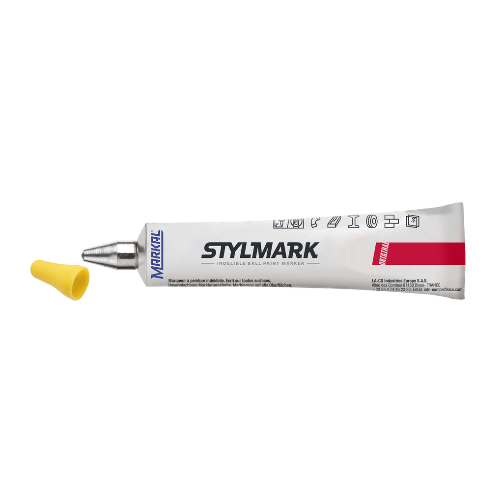 Marcadores de Pintura Líquida Stylmark®
