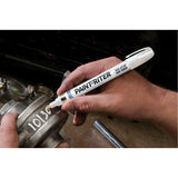 Marcadores de Pintura Líquida Valve