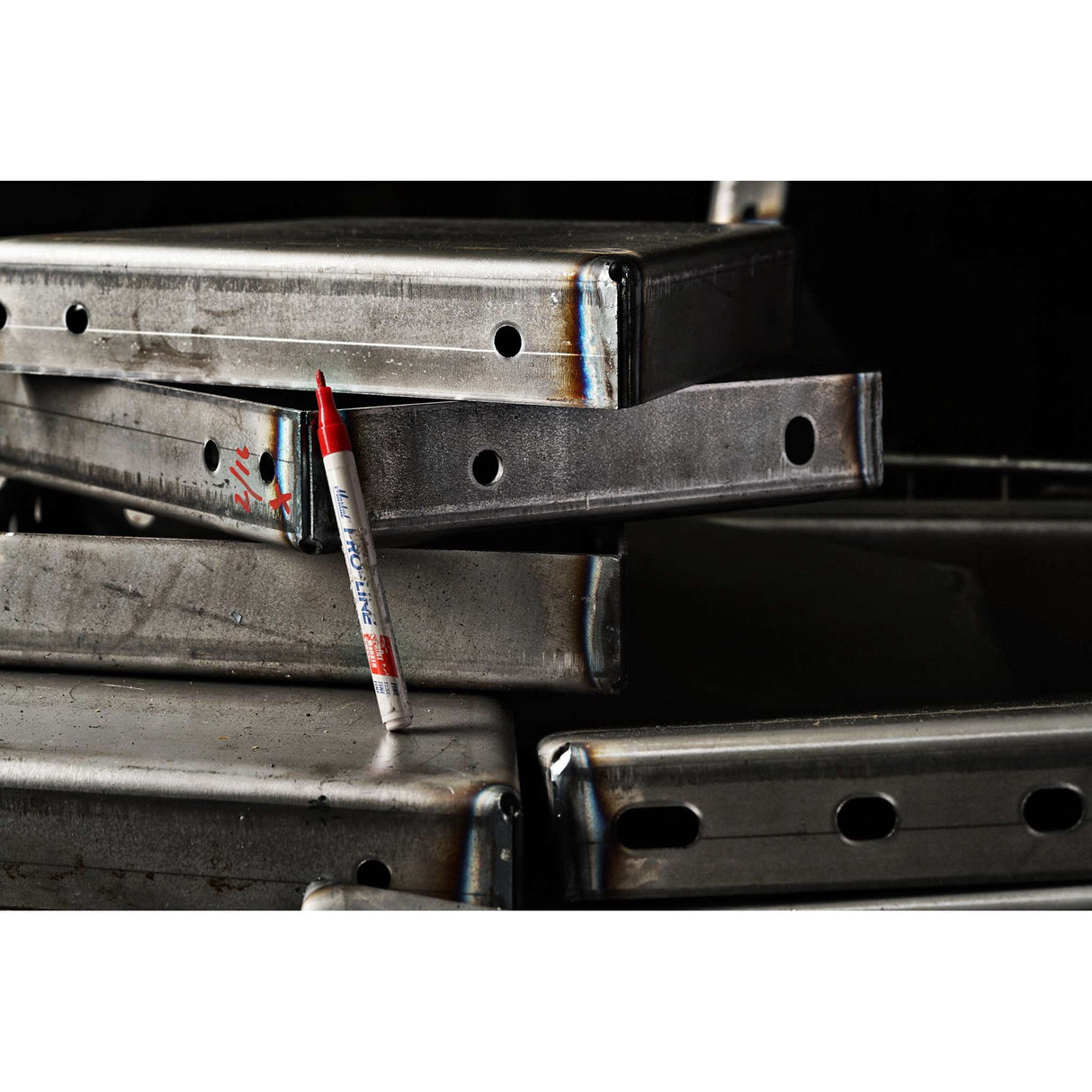 Marcadores de Pintura Líquida Pro-Line® Fine