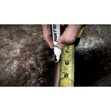 PAINT-RITER WATER-BASED RED