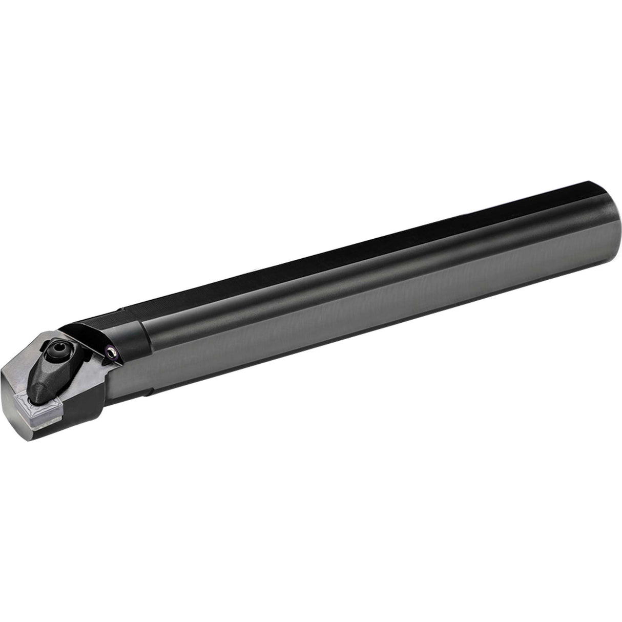 Barra de mandrinar de doble abrazadera Kyocera PTI