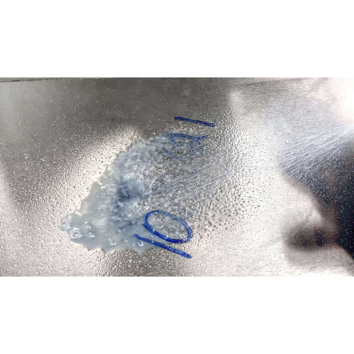 Marcadores de Tinta DURA-INK+ Easy Off