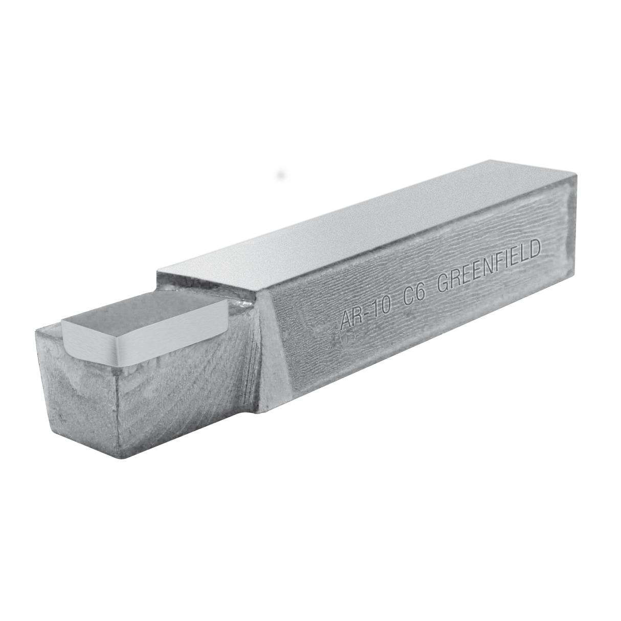 Buril calzado estilo A freenfield AR-6