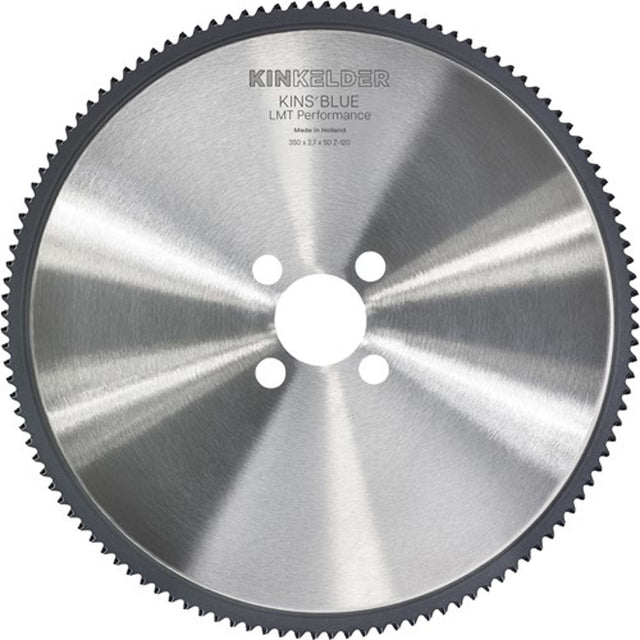 TCT Sierra Circular Champion TL Multi 350x2,7/2,5x50 4/16/80 Dientes=120 176 Kinkelder
