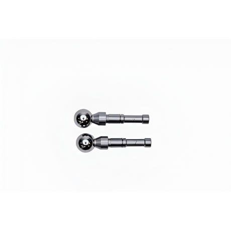 Puntas de bola intercambiables para tope/husillo 7.0mm Mitutoyo