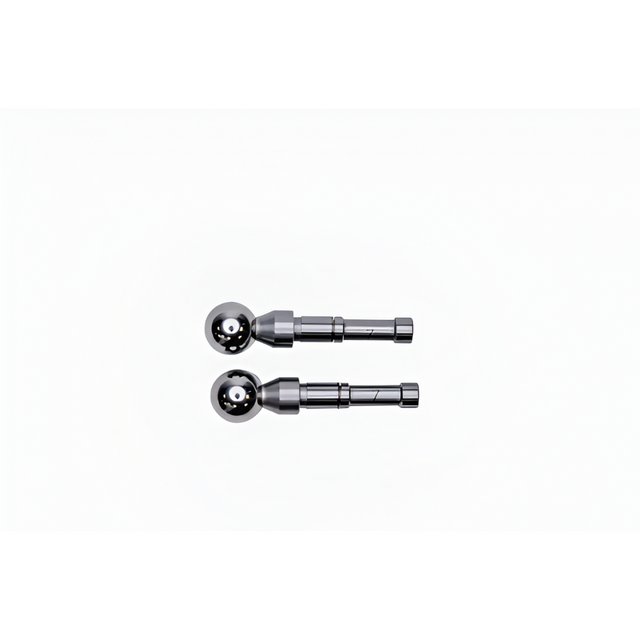 Puntas de bola intercambiables para tope/husillo 7.0mm Mitutoyo