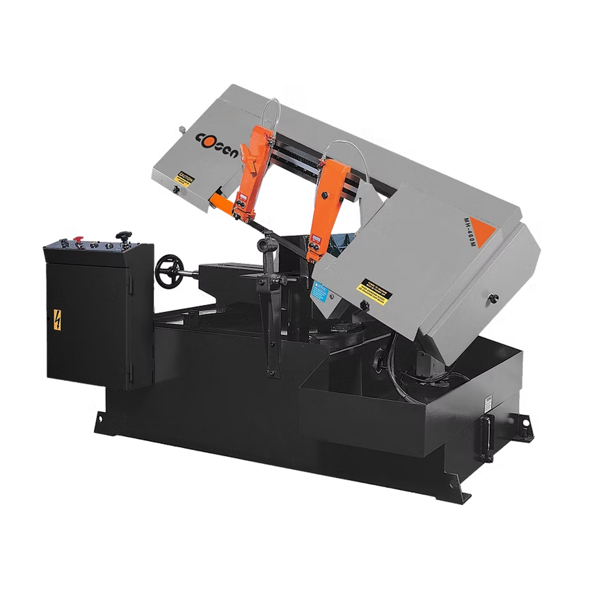 SIERRA CINTA MANUAL 10”