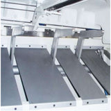 Máquina Cizalla Híbrida de 6mm de corte con accesorios estandar a 220v/60Hz