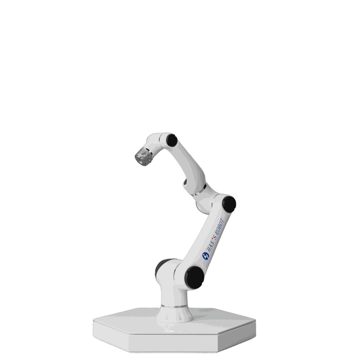 Robots Colaborativos Elfin E10