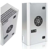 Máquina Cizalla Híbrida de 6mm de corte con accesorios estandar a 220v/60Hz