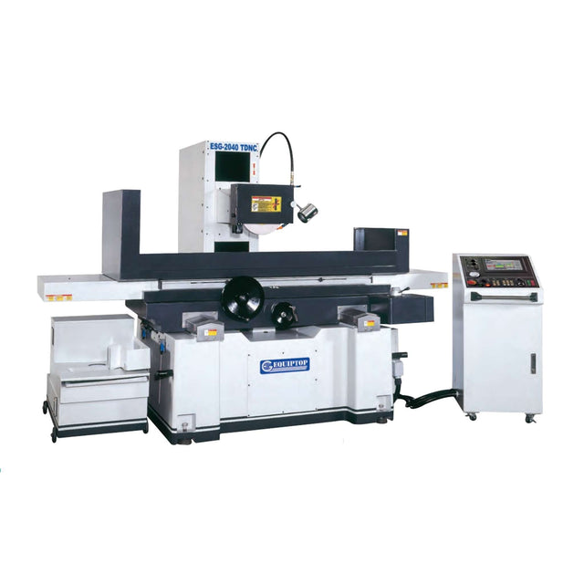 Rectificadora de superficies planas ESG-2040TD Equitop