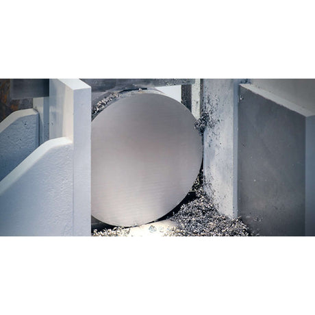 Sierra de Banda Arntz Sprint Group 431 – Eficiencia en Corte Industrial Plus