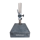 Indicador digital ID-S, IP53 pulg/mm, 0,5 pulg, 0,00005 pulg,Tapa con oreja