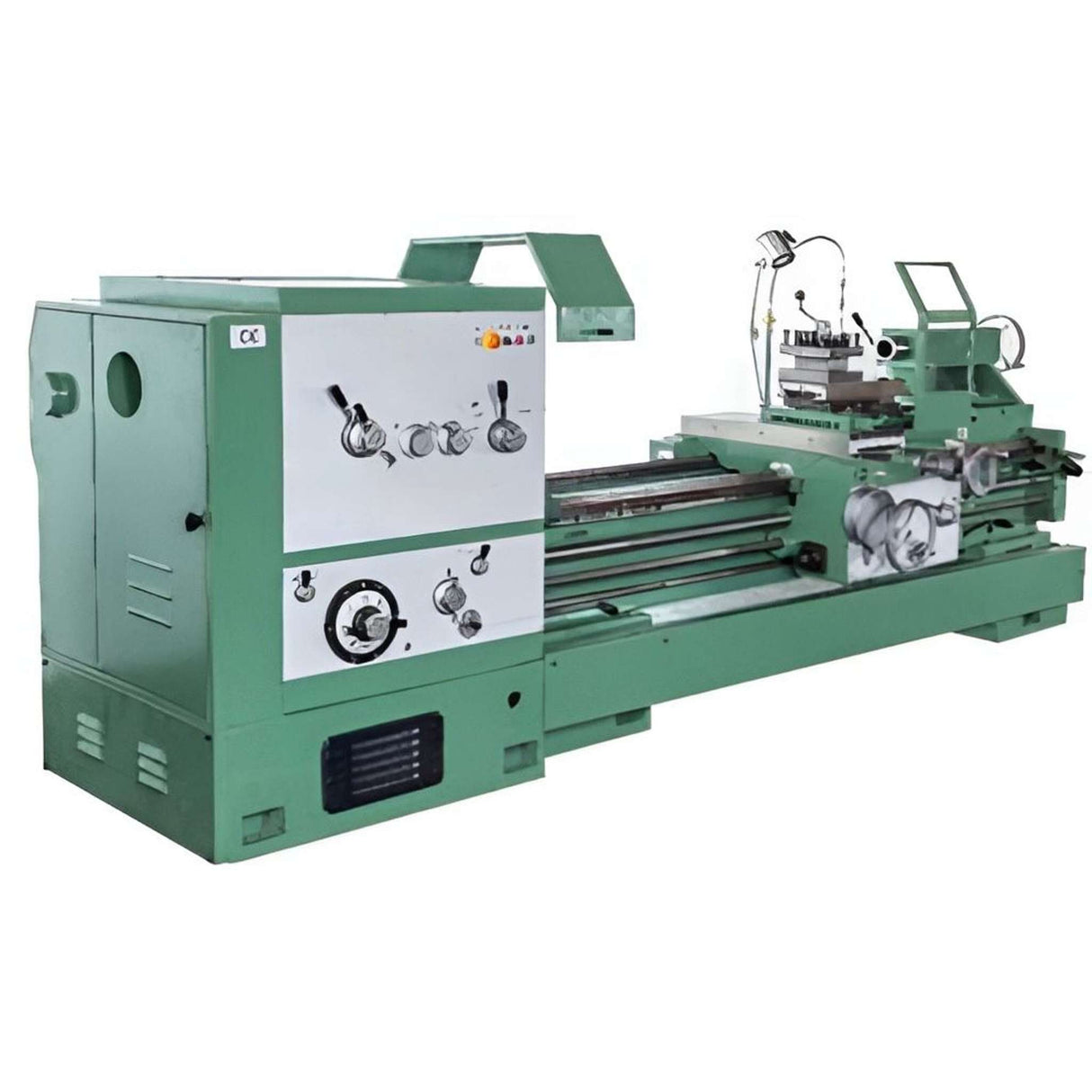 TORNO CONVENCIONAL 40”X60”