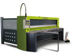 Cizalla híbrida M-Shear Safan