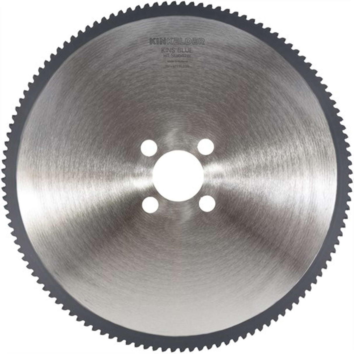 TCT Sierra Circular CX5 350x2,7/2,5x50 4/16/80 Dientes=140  174 Kinkelder