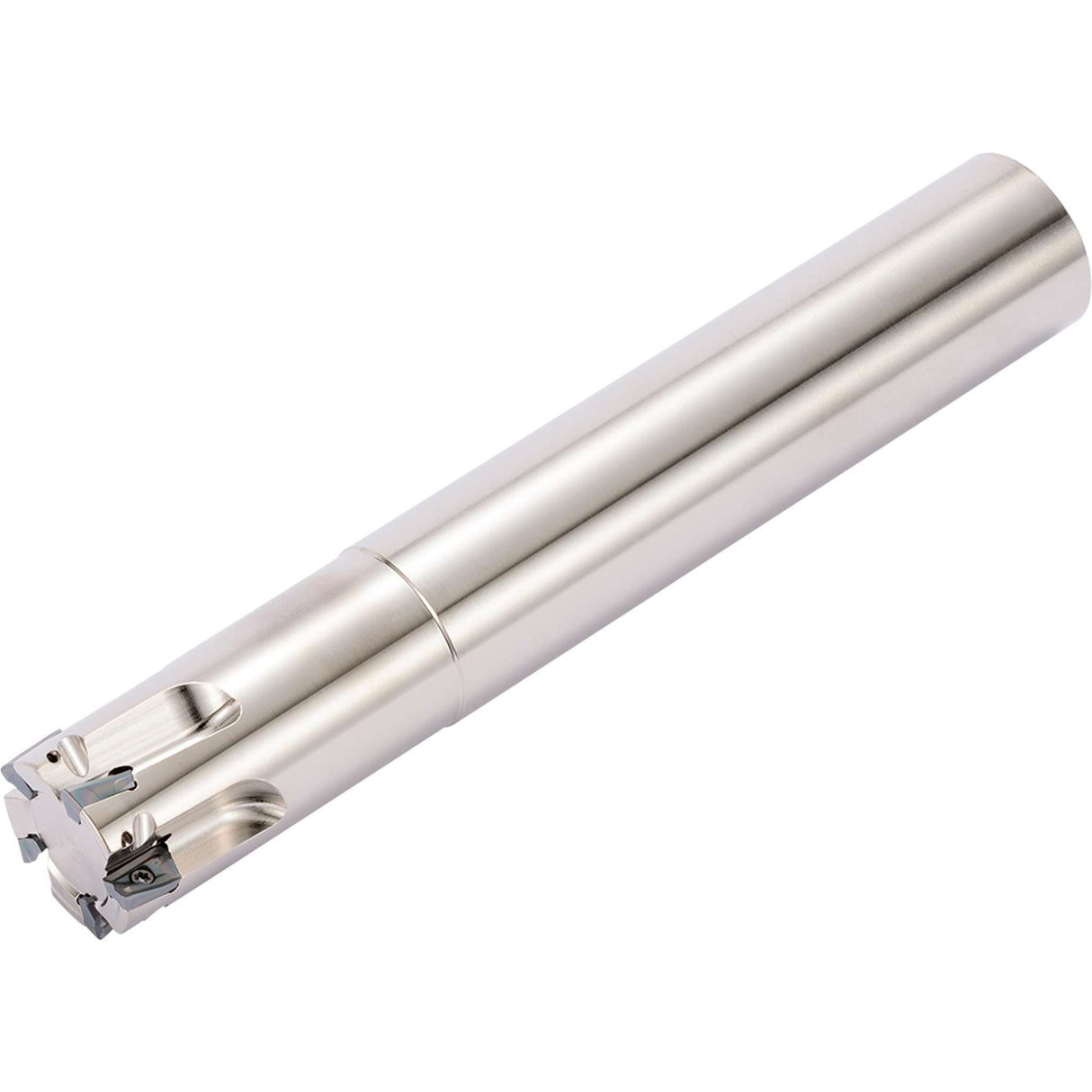 Fresa larga 2 flautas 90° MEC 35mm Kyocera PTI