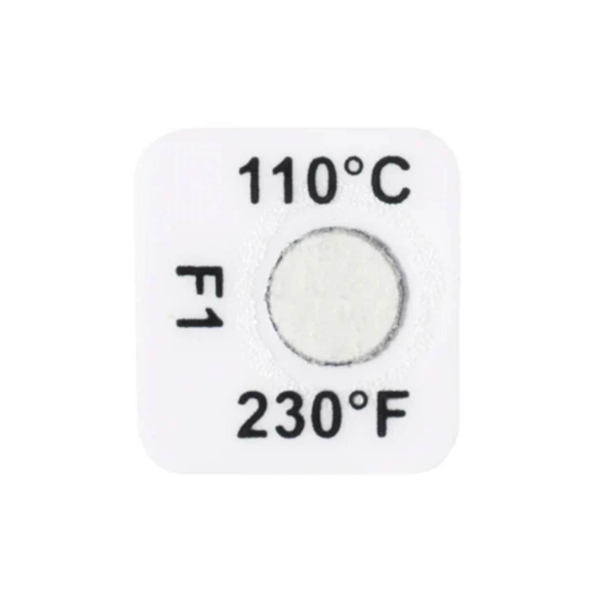 TEMPILABEL SERIES 21-220F [ROLL1000]