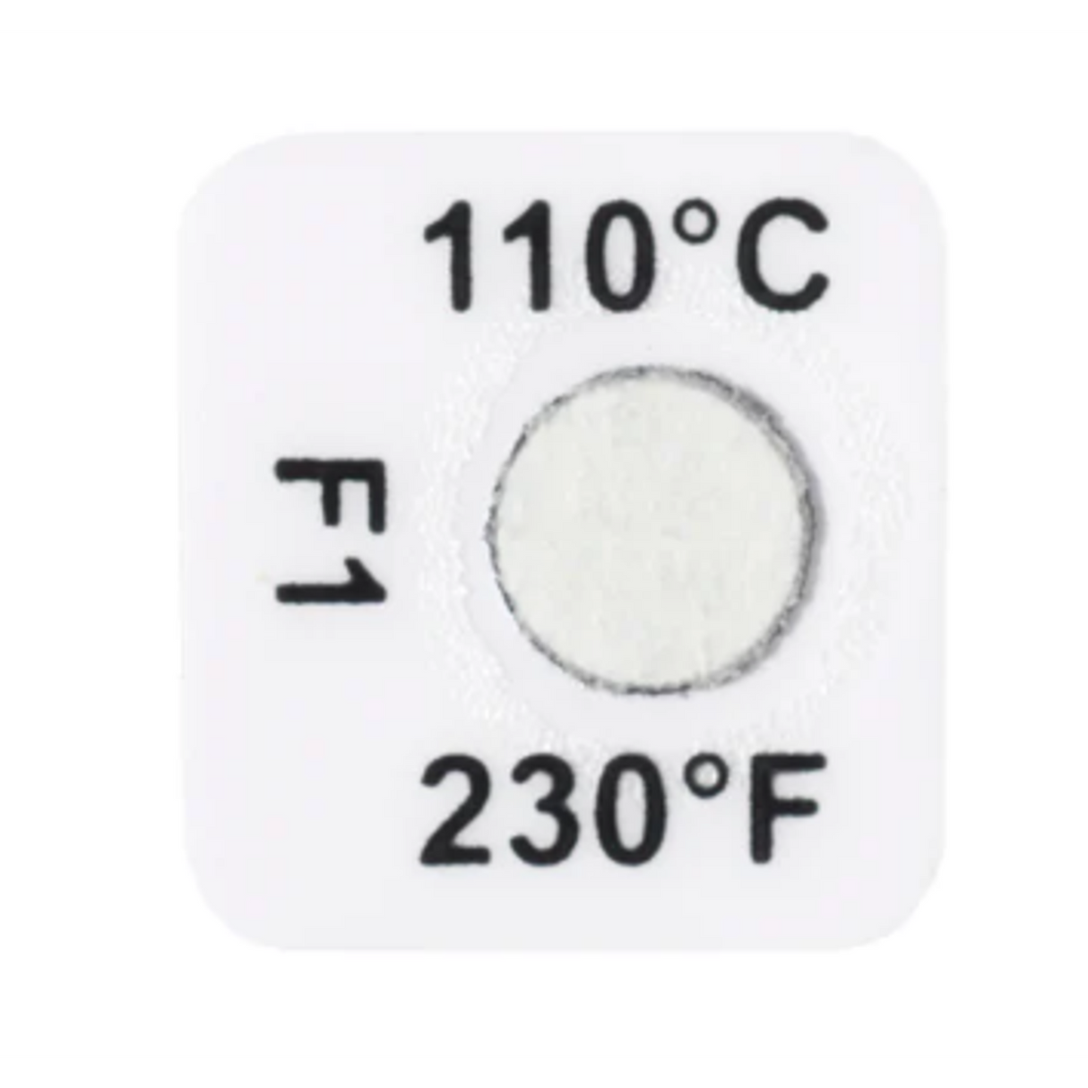 TEMPILABEL SERIES 21-250F [ROLL1000]