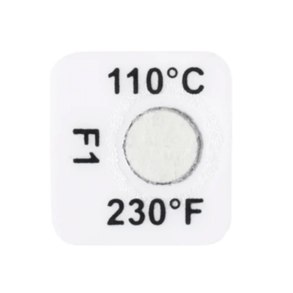 TEMPILABEL SERIES 21-280F [ROLL1000]