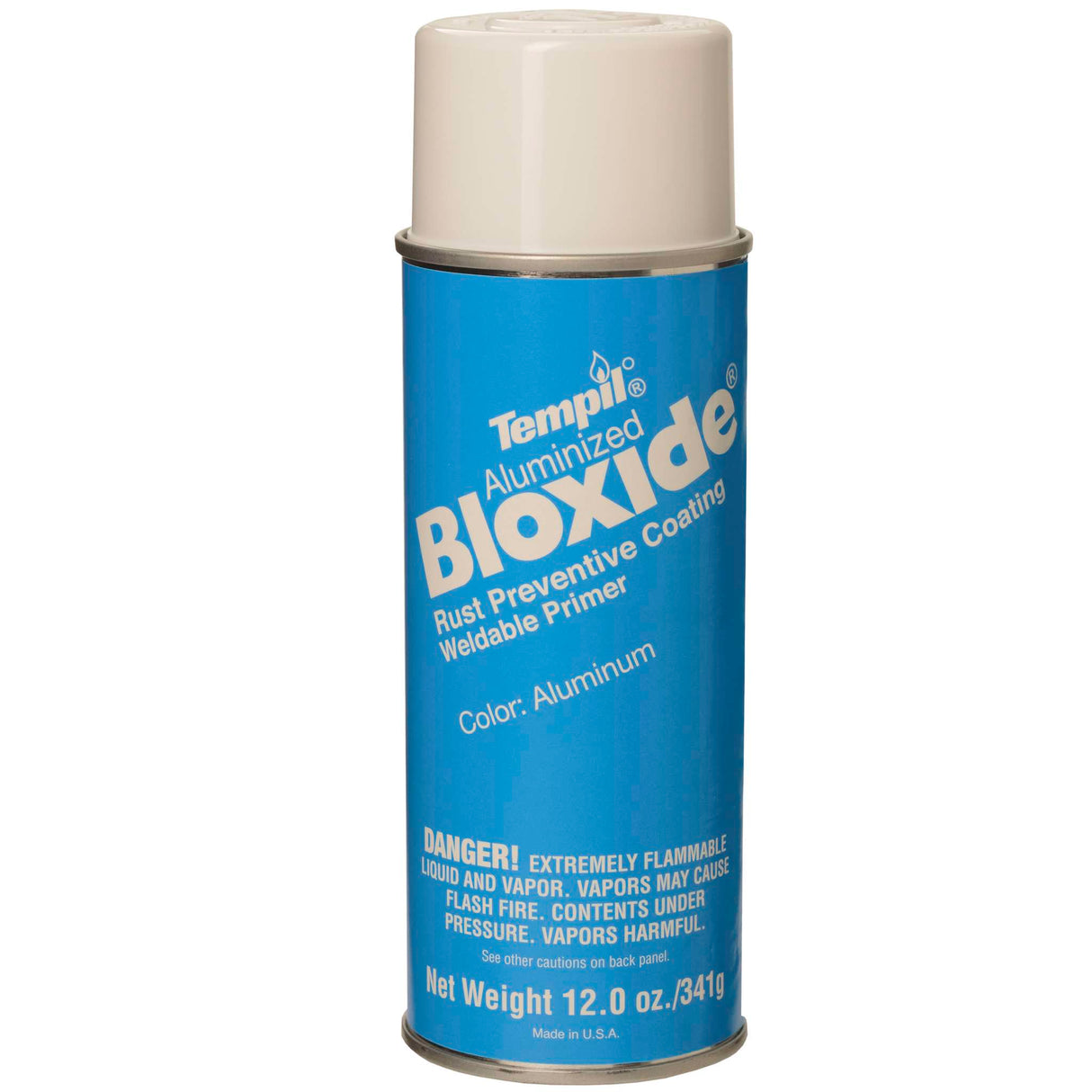 BLOXIDE - AEROSOL CAN 341GRAMOS (12 oz)