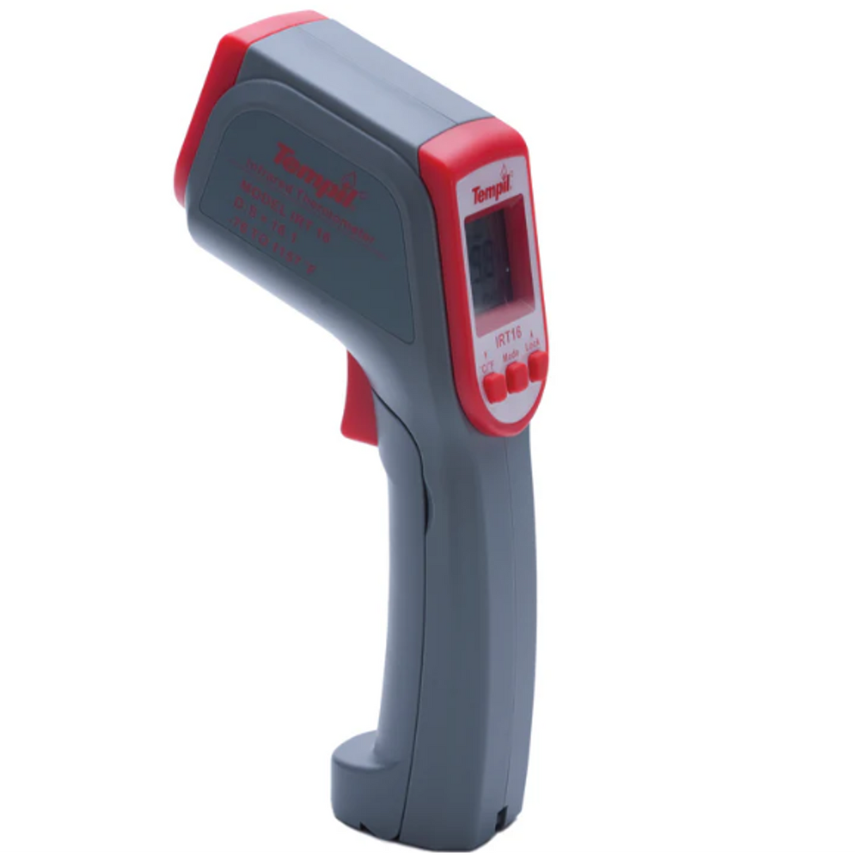 PISTOLA INFRAROJA PARA  MEDICION DE TEMPERATURA