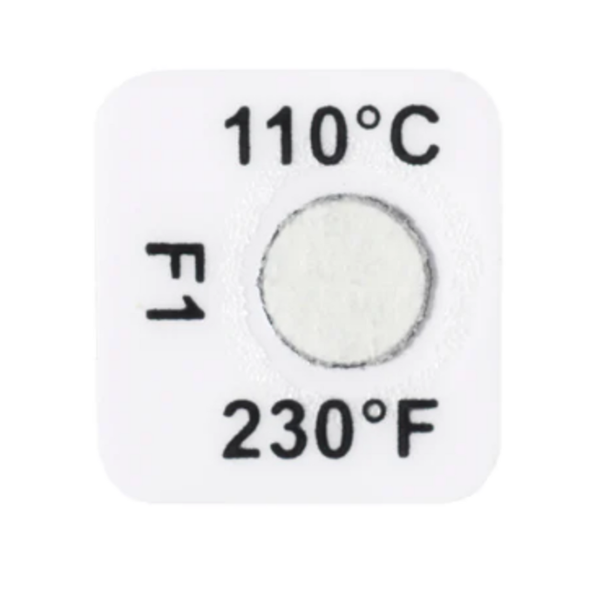 TEMPILABEL SERIES 21-200F [PACK210]