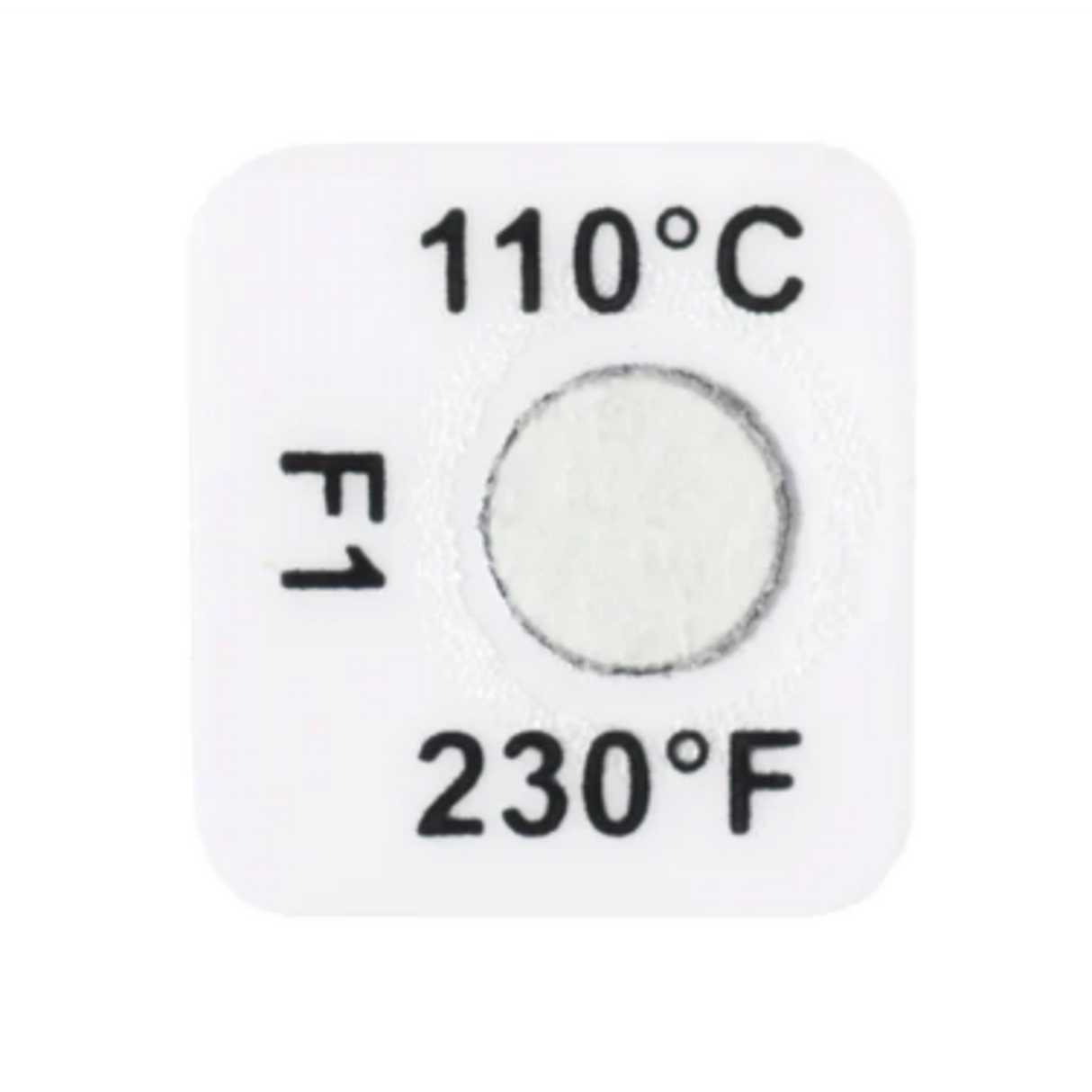 TEMPILABEL SERIES 21-230F [PACK210]