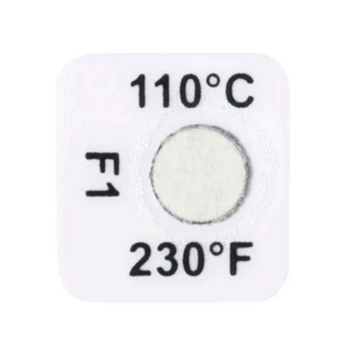 TEMPILABEL SERIES 21-250F [PACK210]