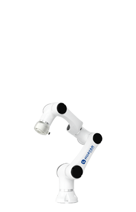 Robots Colaborativos Elfin E03 Huayan Robotics
