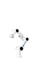 Robots Colaborativos Elfin E03 Huayan Robotics