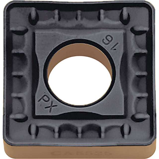Inserto SNMM 543PX CA125P para desbaste pesado Kyocera PTI