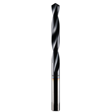 Broca de Propósito General 2.10 mm, 118°, con Recubrimiento de Ti-NAMITE-A (AlTiN) SGS