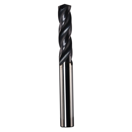 Broca de Propósito General 5.00 mm, 150°, con Recubrimiento de Ti-NAMITE-A (AlTiN) SGS