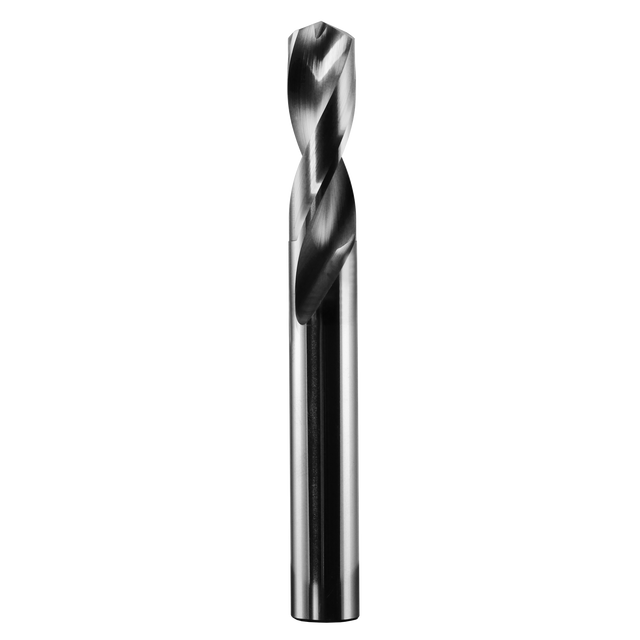 Broca de Propósito General 0.50 mm, 145°, Sin Recubrimiento SGS