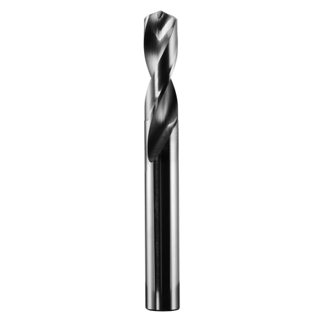 Broca de Propósito General 4.00 mm, 145°, Sin Recubrimiento SGS